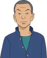 岩木 竜二
