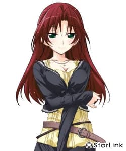 Usui Shinobu