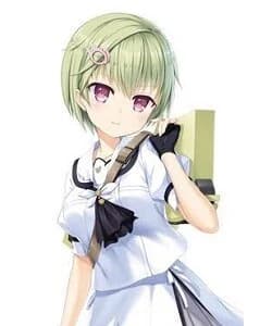 野村美希