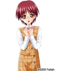 鈴木さん