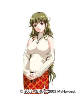Hatsuse Mayuko
