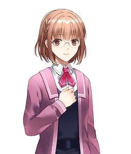 Izuki Chiharu