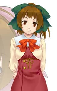 渡良瀬 三波