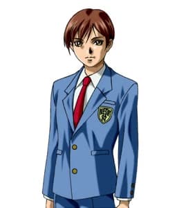 織倉 礼