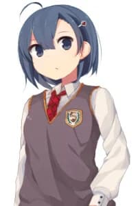 茜野 瞳