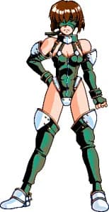 Togawa Megumi