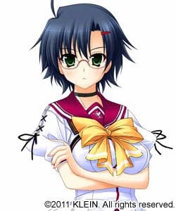 Ousaka Satsuki