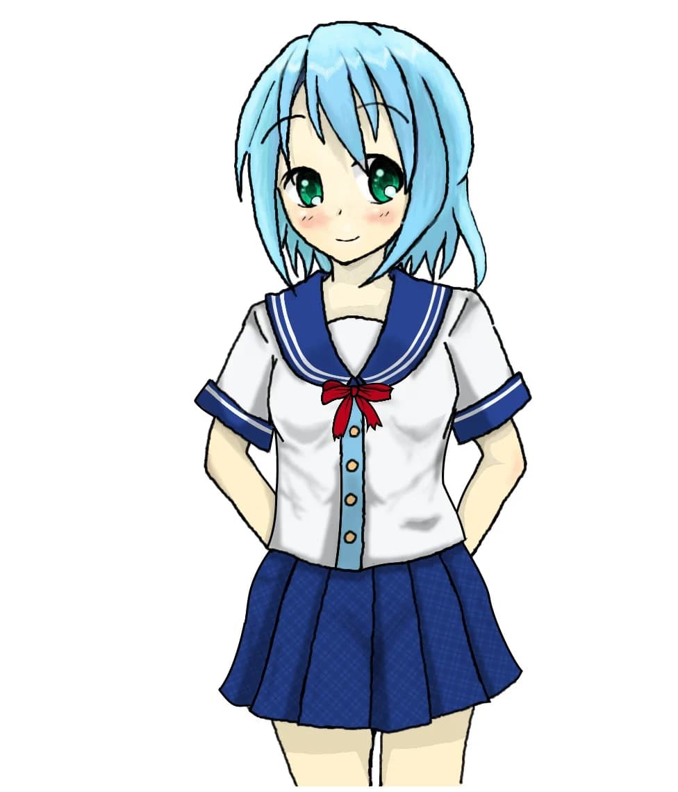 天河沙希