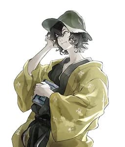 金田一 耕助