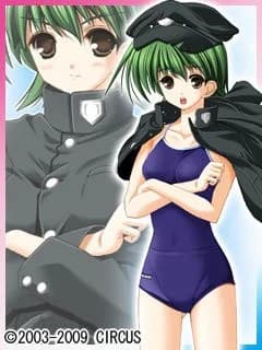 Iwasaki Kona Reika