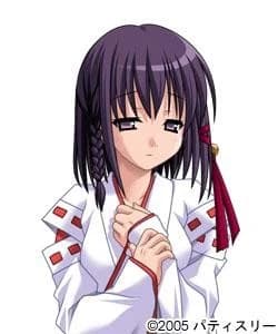 Murasame Mana