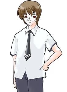 黛