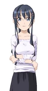 琴平睦月