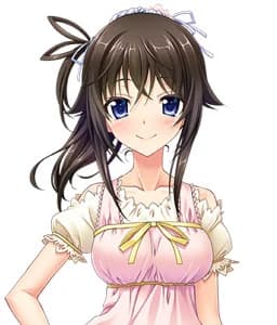 藤宮 夕季