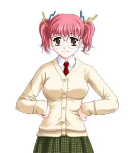 Ichinose Marika