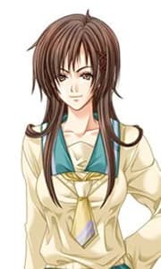 広瀬希世子