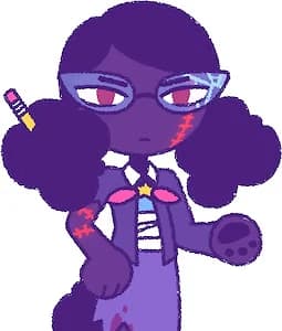 Luna Puddleton