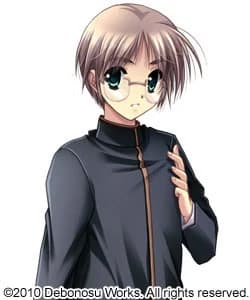 Tachibana Makoto