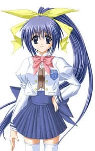 有藤鈴香