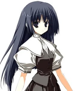 小日向 はやみ