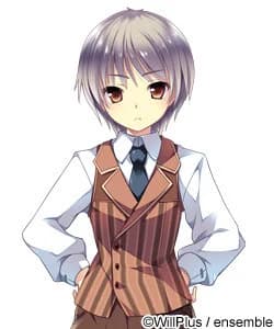 Yukinokouji Shion