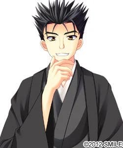 Yuizuki Kotetsu