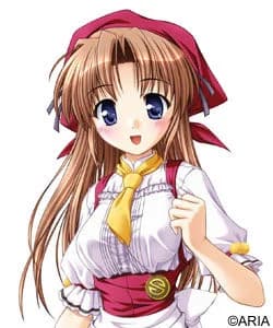 鹰见泽菜月