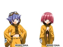 タオ＆マオ