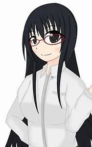 Kujou Ao