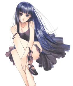 泊瀬 こずえ