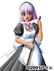 ジューン・マリオン
