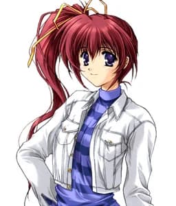 高濑瑞希