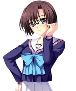 Sumi Sayaka