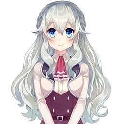 伊草マリカ