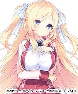 Oozono Yuzuki