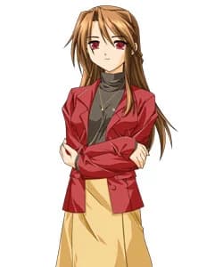 Ishikawa Fuyuka