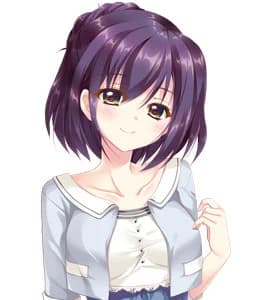 成濑沙月