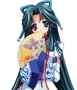胡蝶 つばめ