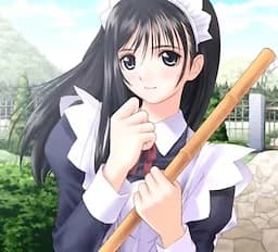Watase Nozomi