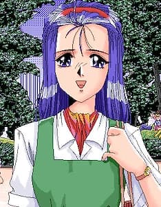 平林佳代子