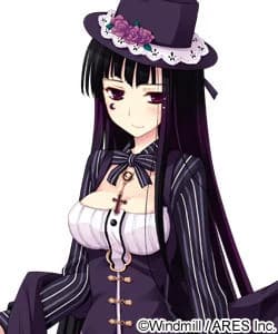 門音 蒔絵