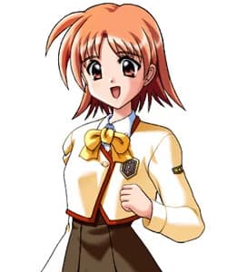 Inoue Nanaka