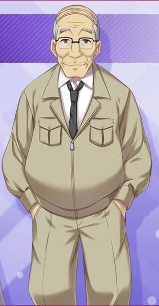 社長