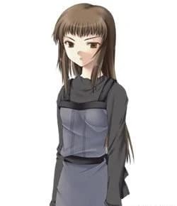 Hondou Sayaka