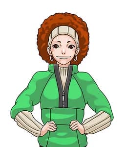 Oosawagi Natsumi