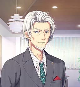 宝生 元忠