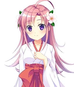 Amazumi Harune