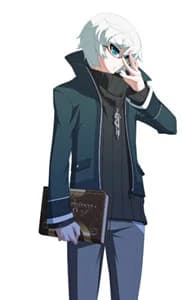 ケイアス