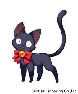 ニャンメル