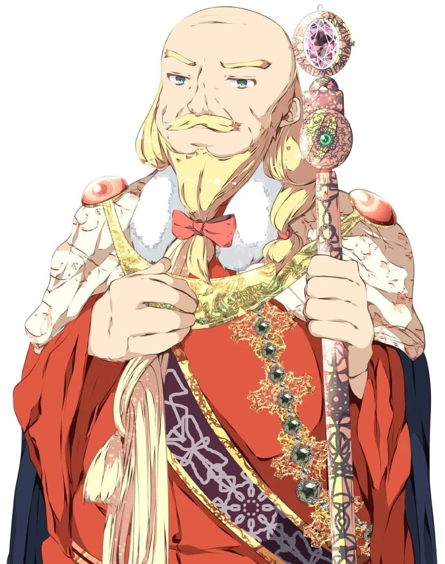 マグヌス